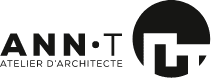 Ann T - Atelier d'architecte